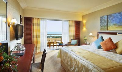 Imagine pentru Hotel Four Seasons 5* valabile pentru Litoral 2024