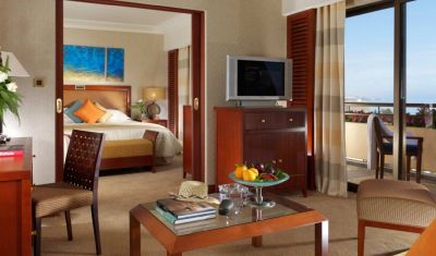 Imagine pentru Hotel Four Seasons 5* valabile pentru Litoral 2024