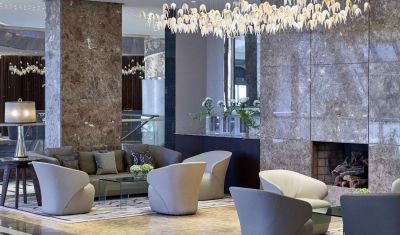 Imagine pentru Hotel Four Seasons 5* valabile pentru Litoral 2024