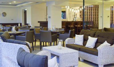 Imagine pentru Hotel Giannoulis 3* valabile pentru Litoral 2024