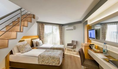 Imagine pentru Hotel Glamour Resort & Spa 5* valabile pentru Litoral 2024