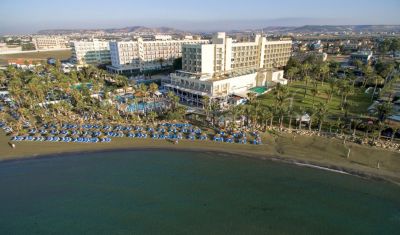 Imagine pentru Hotel Golden Bay Beach 5* valabile pentru Litoral 2024