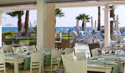 Imagine pentru Hotel Golden Bay Beach 5* valabile pentru Litoral 2024