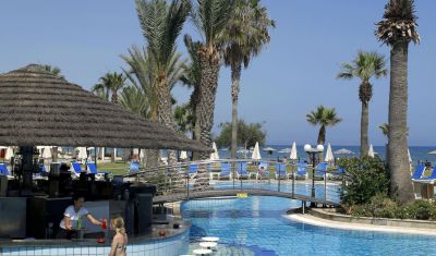 Imagine pentru Hotel Golden Bay Beach 5* valabile pentru Litoral 2024