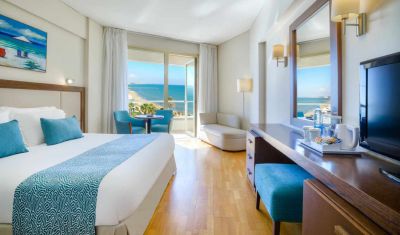 Imagine pentru Hotel Golden Bay Beach 5* valabile pentru Litoral 2024