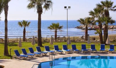 Imagine pentru Hotel Golden Bay Beach 5* valabile pentru Litoral 2024