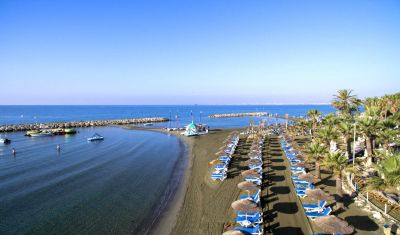 Imagine pentru Hotel Golden Bay Beach 5* valabile pentru Litoral 2024