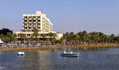 Imagine pentru Hotel Golden Bay Beach 5* valabile pentru Litoral 2024