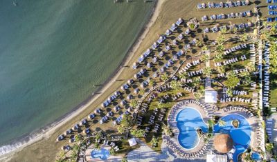 Imagine pentru Hotel Golden Bay Beach 5* valabile pentru Litoral 2024