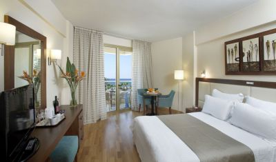 Imagine pentru Hotel Golden Bay Beach 5* valabile pentru Litoral 2024