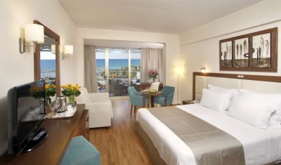 Imagine pentru Hotel Golden Bay Beach 5* valabile pentru Litoral 2024