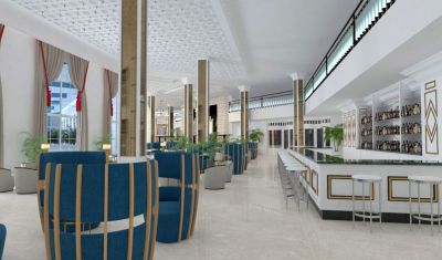 Imagine pentru Hotel Granada Luxury Belek 5* valabile pentru Litoral 2024