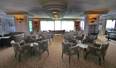 Imagine pentru Hotel Grand Belish Resort & Spa 5* valabile pentru Litoral 2024