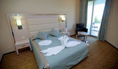 Imagine pentru Hotel Grand Belish Resort & Spa 5* valabile pentru Litoral 2024