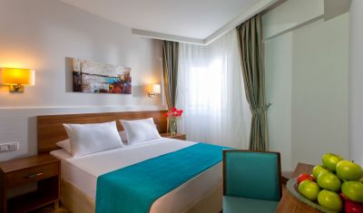 Imagine pentru Hotel Grand Park Lara 5* valabile pentru Litoral 2024