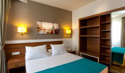 Imagine pentru Hotel Grand Park Lara 5* valabile pentru Litoral 2024