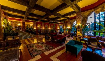 Imagine pentru Hotel Grand Yazici Club Marmaris Palace 5* valabile pentru Litoral 2024