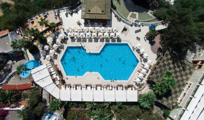 Imagine pentru Hotel Green Beach Resort 5*  valabile pentru Litoral 2024