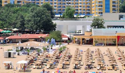 Imagine pentru Hotel Grifid Arabella 4*  valabile pentru Litoral 2024