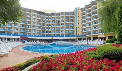 Imagine pentru Hotel Grifid Arabella 4*  valabile pentru Litoral 2024