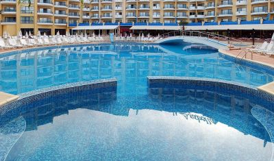 Imagine pentru Hotel Grifid Arabella 4*  valabile pentru Litoral 2024