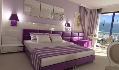 Imagine pentru Hotel Grifid Arabella 4*  valabile pentru Litoral 2024