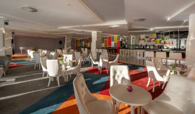 Imagine pentru Hotel Grifid Encanto Beach 4* valabile pentru Litoral 2024
