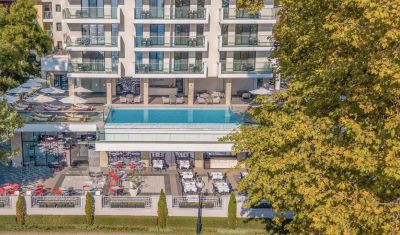 Imagine pentru Hotel Grifid Metropol 4* (Adults Only) valabile pentru Litoral 2024