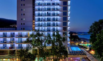 Imagine pentru Hotel Grifid Metropol 4* (Adults Only) valabile pentru Litoral 2024