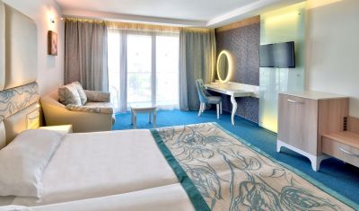 Imagine pentru Hotel Grifid Metropol 4* (Adults Only) valabile pentru Litoral 2024