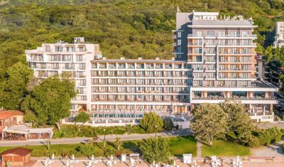 Imagine pentru Hotel Grifid Vistamar 4*  valabile pentru Litoral 2024