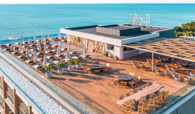 Imagine pentru Hotel Grifid Vistamar 4*  valabile pentru Litoral 2024