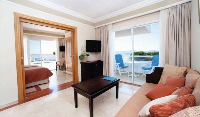 Imagine pentru Hotel Grupotel Los Principes & Spa 4*  valabile pentru Litoral 2024
