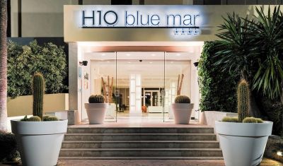 Imagine pentru Hotel H10 Blue Mar Boutique 4* (Adults Only) valabile pentru Litoral 2024