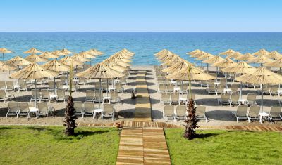 Imagine pentru Hotel Heaven Beach Resort & Spa 5* (Adults Only) valabile pentru Litoral 2024