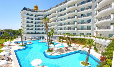 Imagine pentru Hotel Heaven Beach Resort & Spa 5* (Adults Only) valabile pentru Litoral 2024