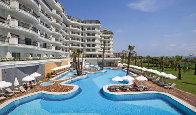 Imagine pentru Hotel Heaven Beach Resort & Spa 5* (Adults Only) valabile pentru Litoral 2024