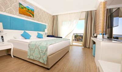 Imagine pentru Hotel Heaven Beach Resort & Spa 5* (Adults Only) valabile pentru Litoral 2024