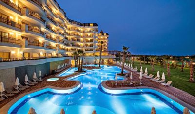 Imagine pentru Hotel Heaven Beach Resort & Spa 5* (Adults Only) valabile pentru Litoral 2024