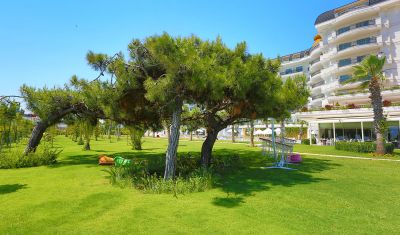 Imagine pentru Hotel Heaven Beach Resort & Spa 5* (Adults Only) valabile pentru Litoral 2024