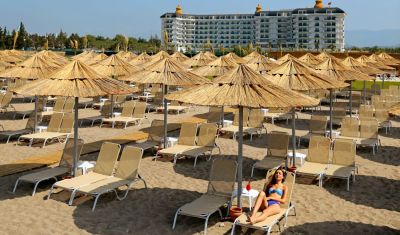 Imagine pentru Hotel Heaven Beach Resort & Spa 5* (Adults Only) valabile pentru Litoral 2024