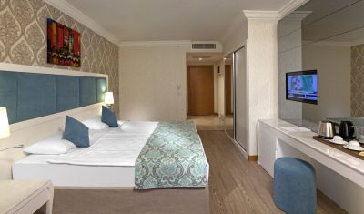 Imagine pentru Hotel Heaven Beach Resort & Spa 5* (Adults Only) valabile pentru Litoral 2024