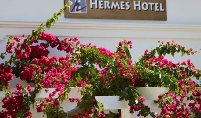 Imagine pentru Hotel Hermes 4* valabile pentru Litoral 2024