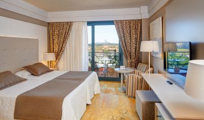 Imagine pentru Hotel Hipocampo Palace & Spa 5* valabile pentru Litoral 2024