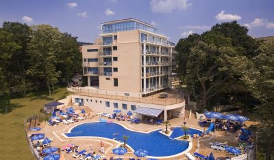 Imagine pentru Hotel Holiday Park 4*  valabile pentru Litoral 2024