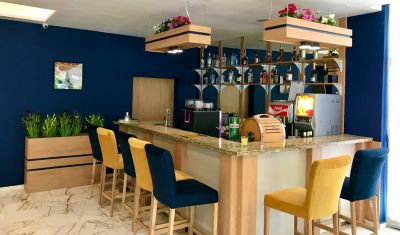 Imagine pentru Hotel Holiday Park 4*  valabile pentru Litoral 2024