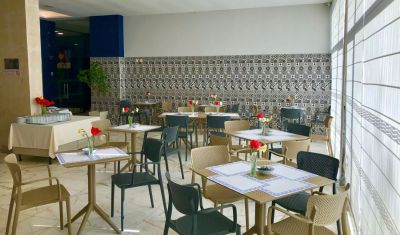 Imagine pentru Hotel Holiday Park 4*  valabile pentru Litoral 2024