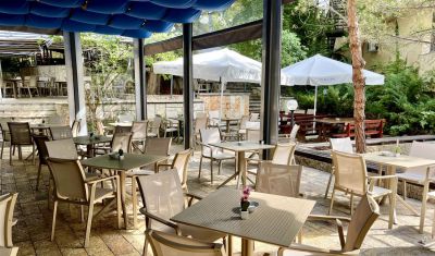 Imagine pentru Hotel Holiday Park 4*  valabile pentru Litoral 2024