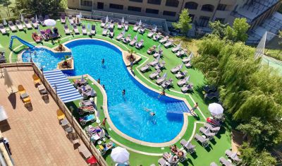 Imagine pentru Hotel Holiday Park 4*  valabile pentru Litoral 2024