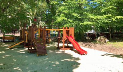 Imagine pentru Hotel Holiday Park 4*  valabile pentru Litoral 2024